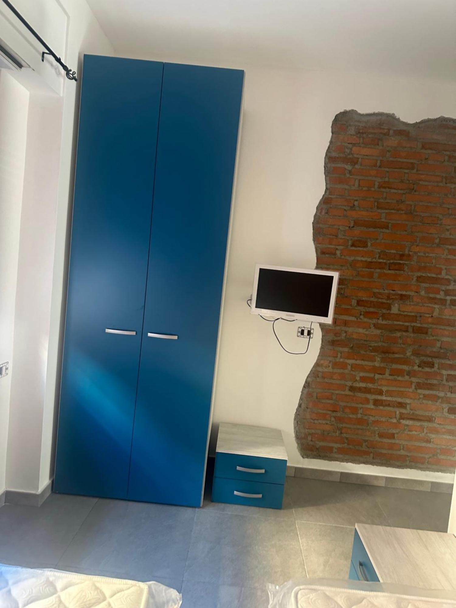 شقة Nathouse فيلافرانكا تيرينا المظهر الخارجي الصورة