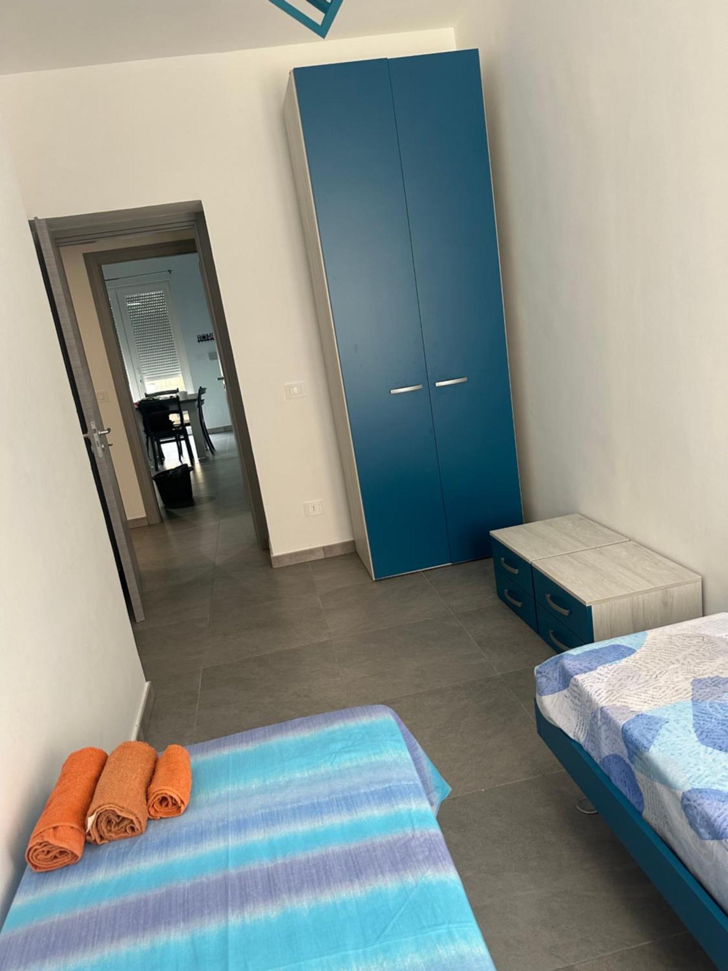 شقة Nathouse فيلافرانكا تيرينا المظهر الخارجي الصورة