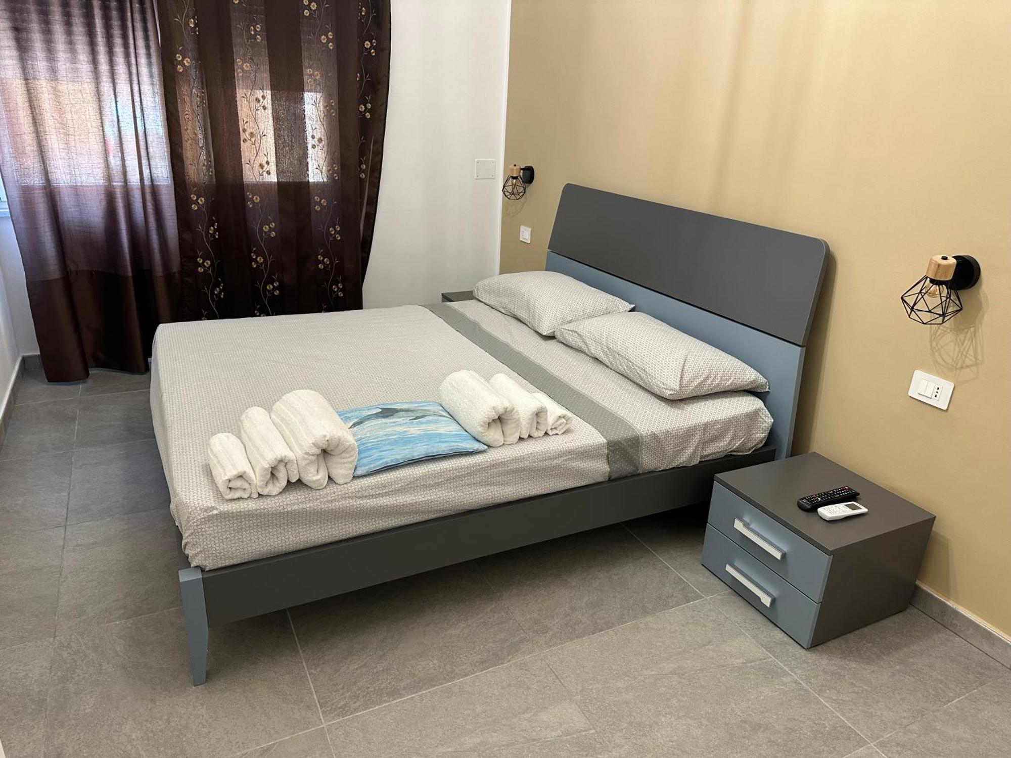 شقة Nathouse فيلافرانكا تيرينا المظهر الخارجي الصورة