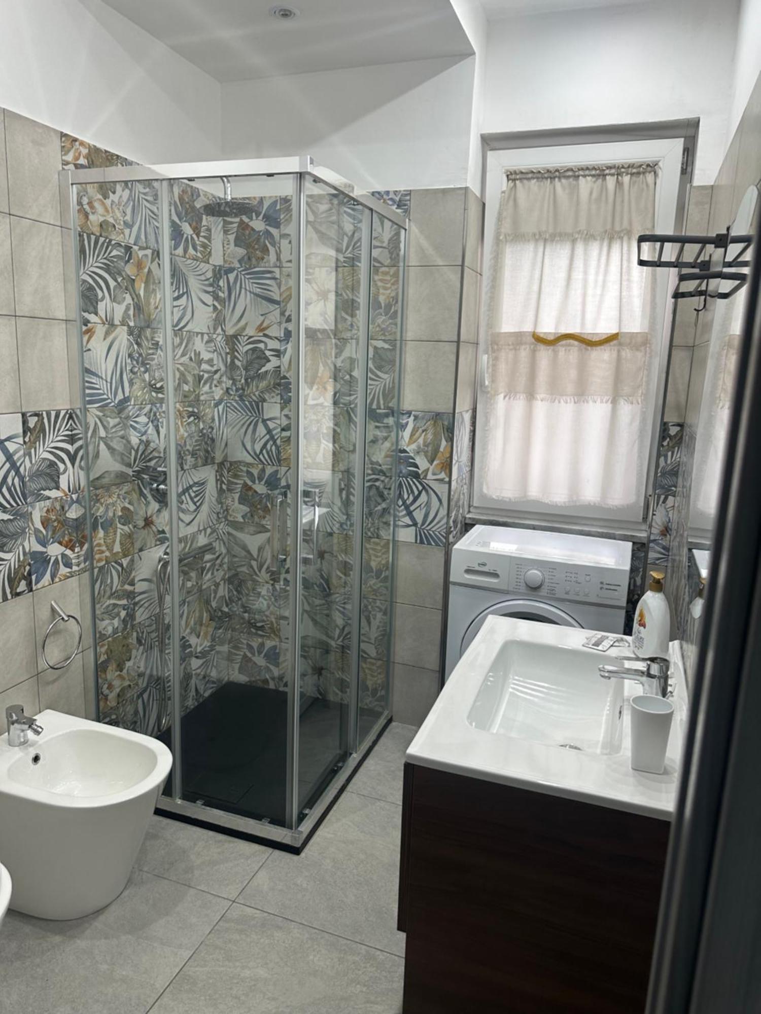 شقة Nathouse فيلافرانكا تيرينا المظهر الخارجي الصورة