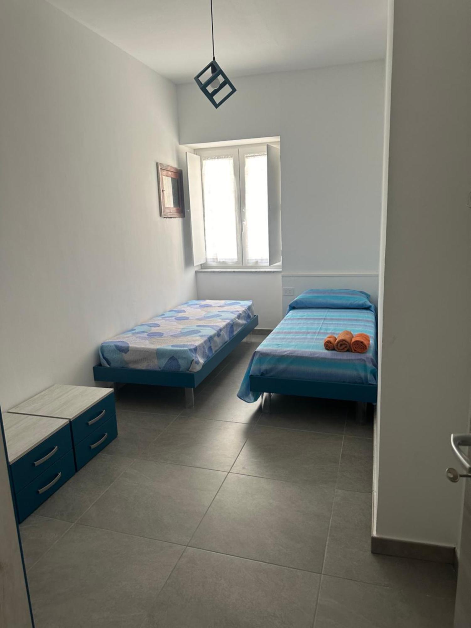 شقة Nathouse فيلافرانكا تيرينا المظهر الخارجي الصورة