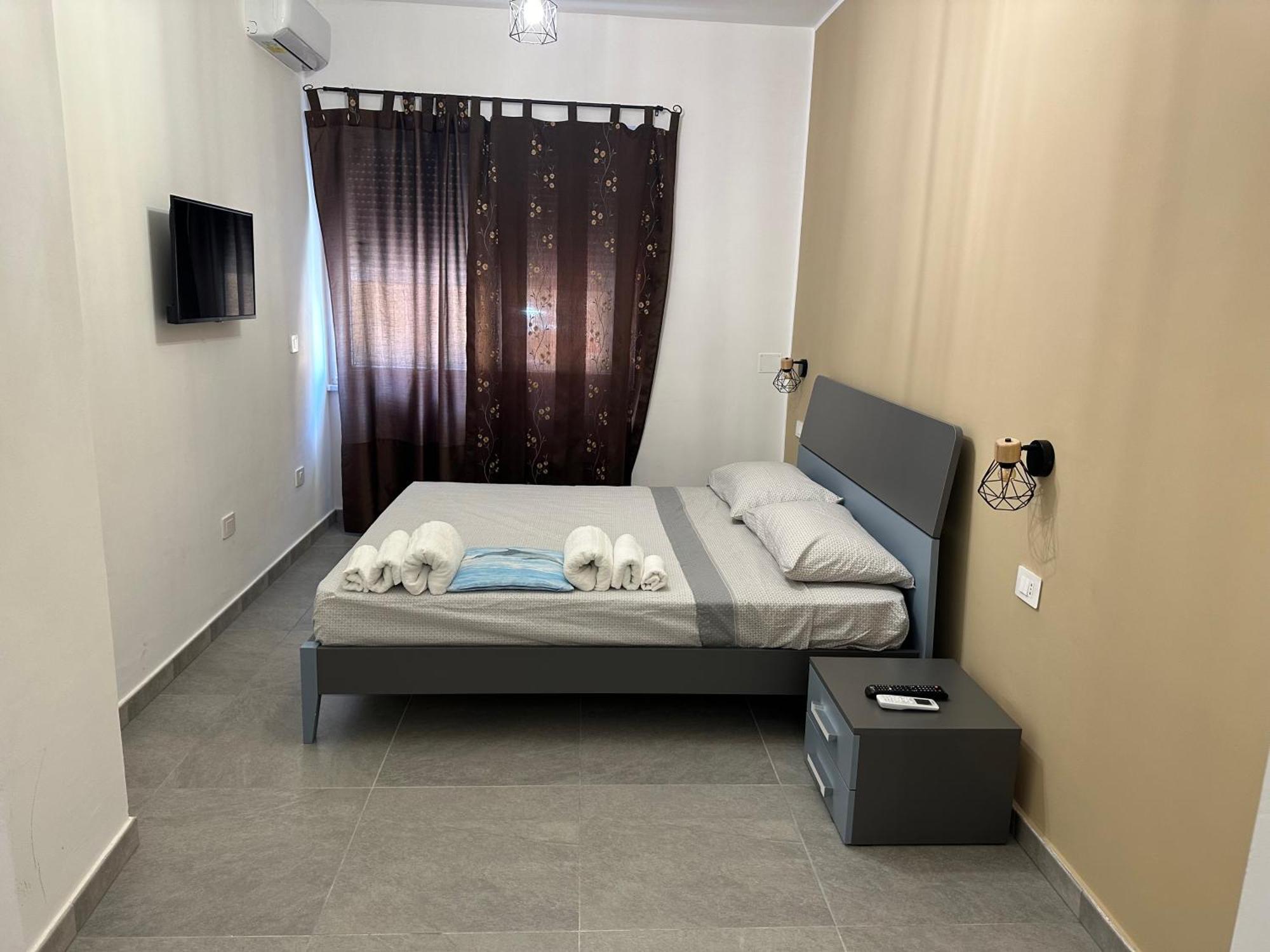شقة Nathouse فيلافرانكا تيرينا المظهر الخارجي الصورة