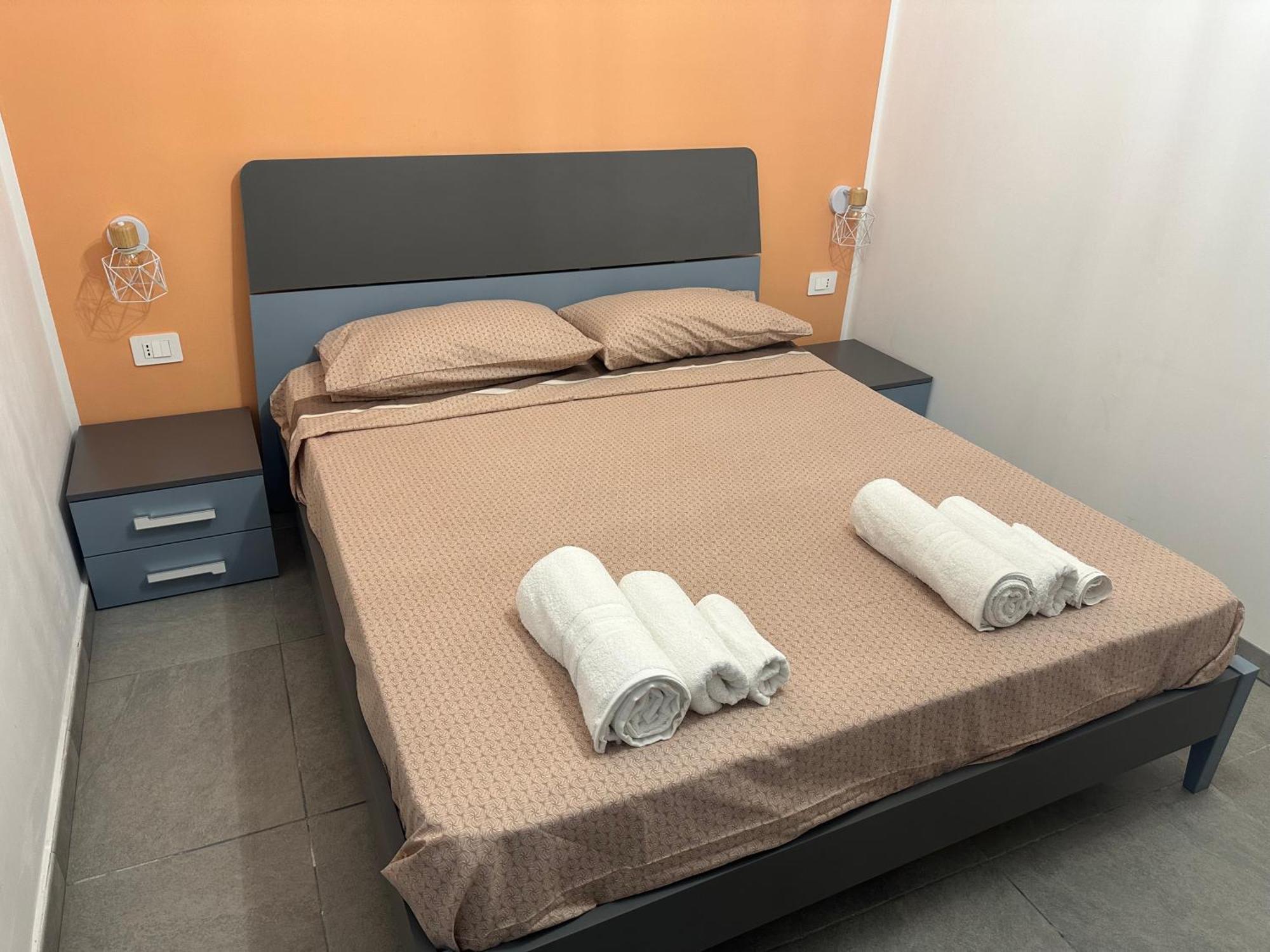 شقة Nathouse فيلافرانكا تيرينا المظهر الخارجي الصورة