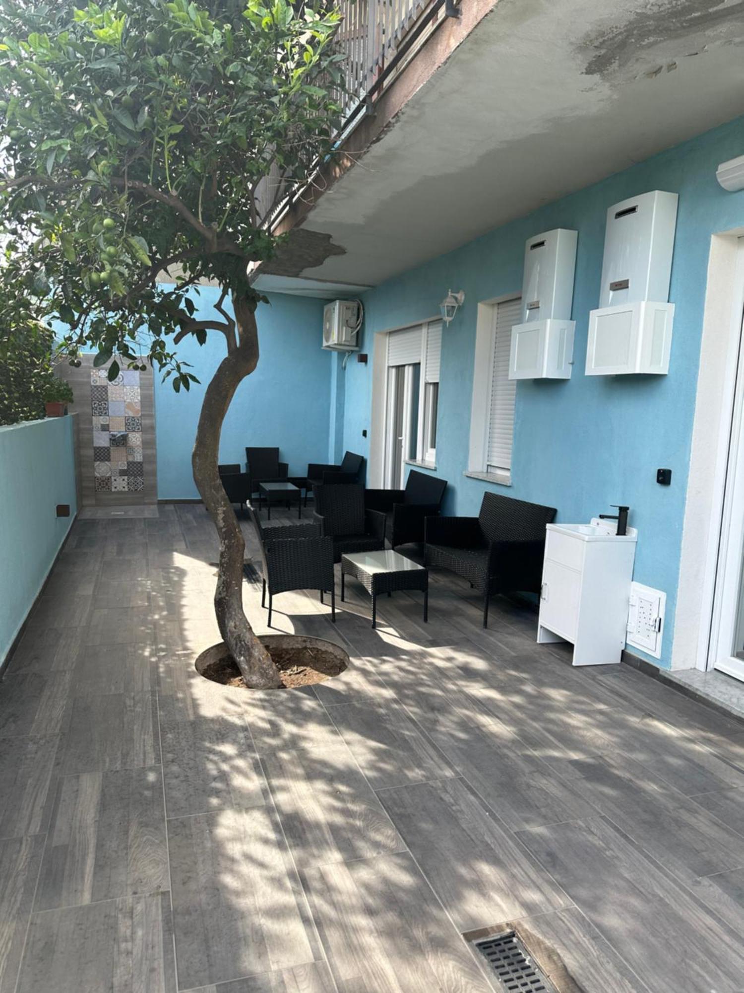 شقة Nathouse فيلافرانكا تيرينا المظهر الخارجي الصورة