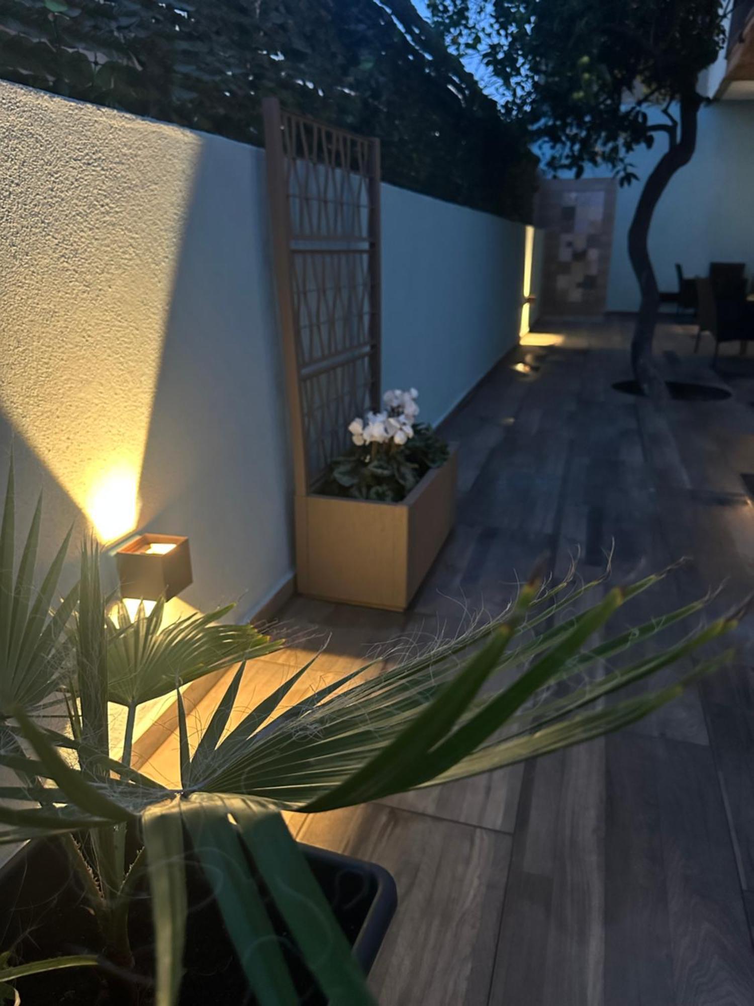 شقة Nathouse فيلافرانكا تيرينا المظهر الخارجي الصورة