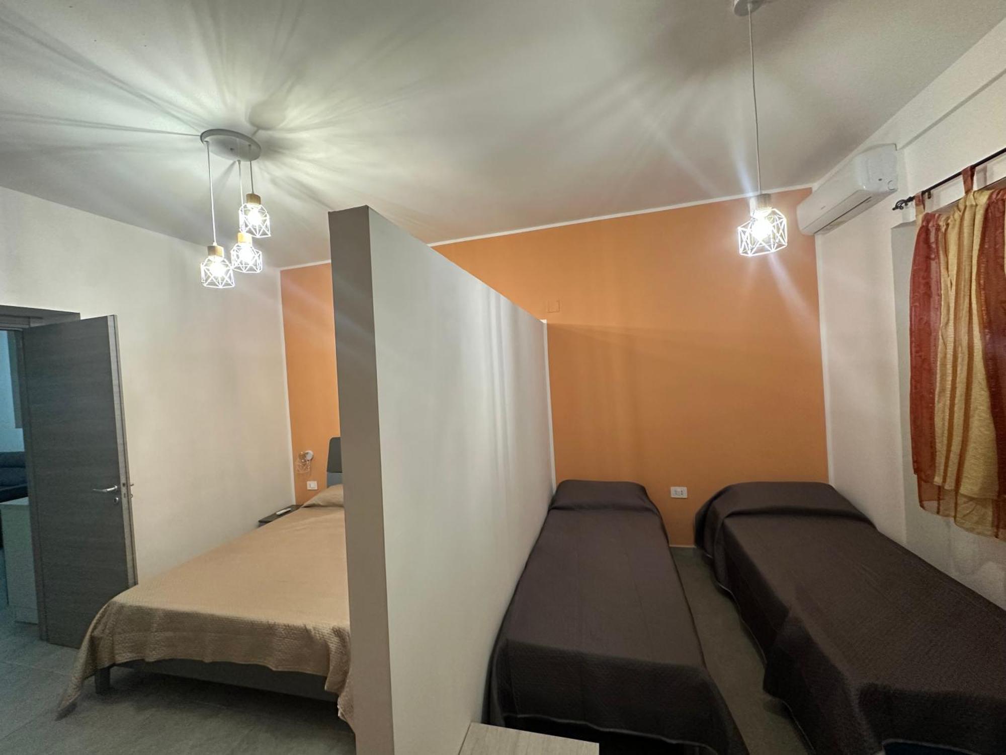 شقة Nathouse فيلافرانكا تيرينا المظهر الخارجي الصورة