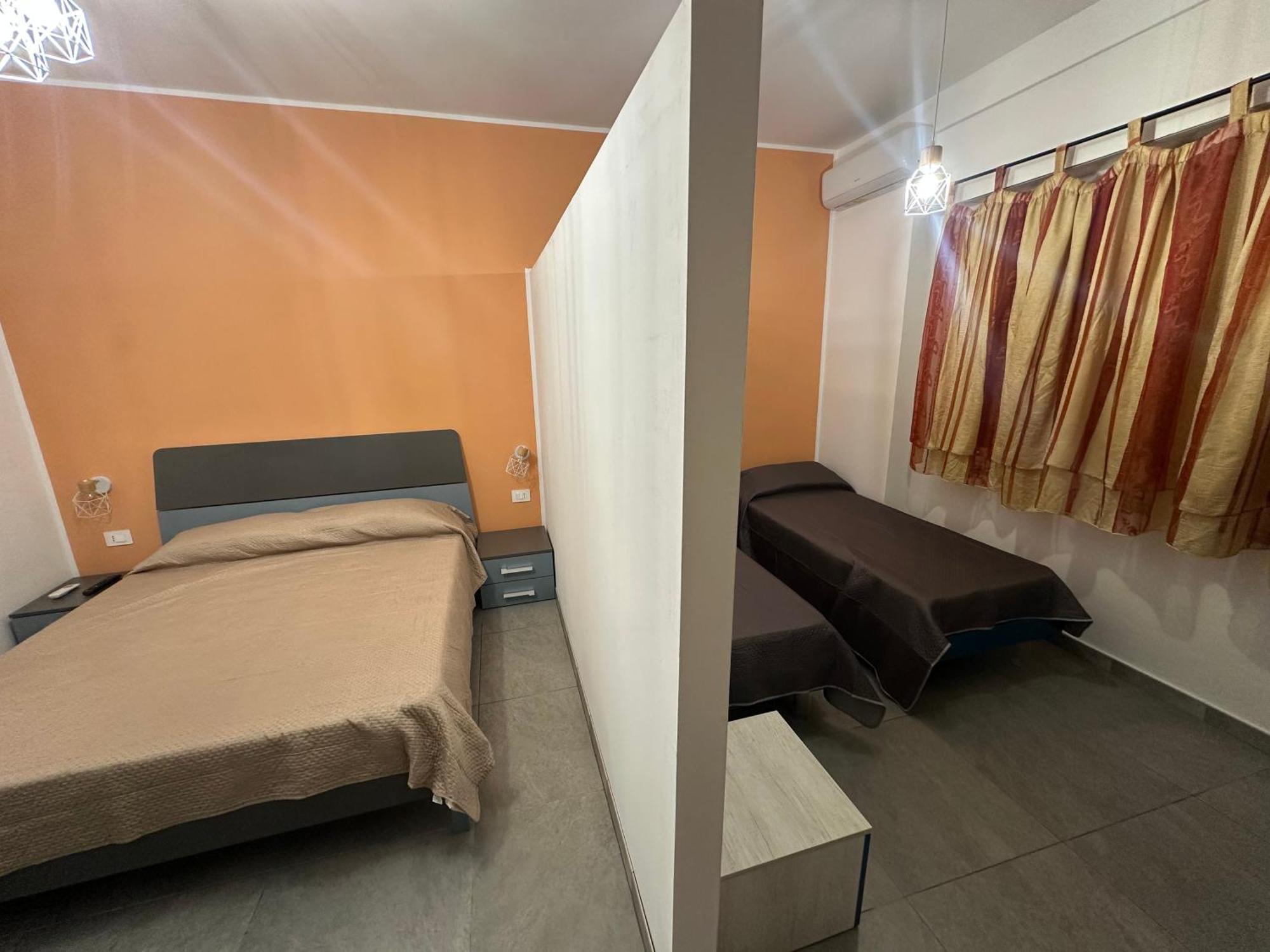 شقة Nathouse فيلافرانكا تيرينا المظهر الخارجي الصورة